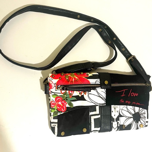 DeSigual Clutch/Crossbody - Picture 4 of 8
